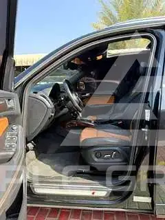 2014 Audi Q5
