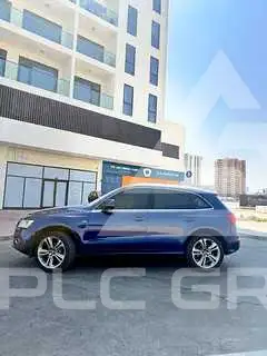 2014 Audi Q5
