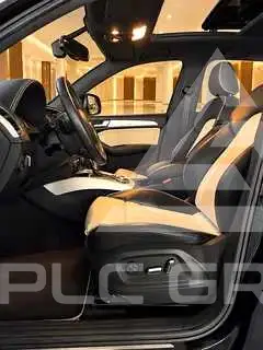 2014 Audi Q5