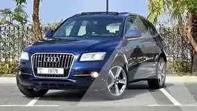 2014 Audi Q5