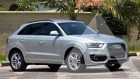 2014 Audi Q3