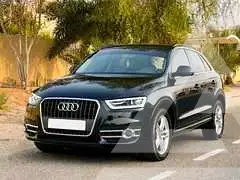 2014 Audi Q3