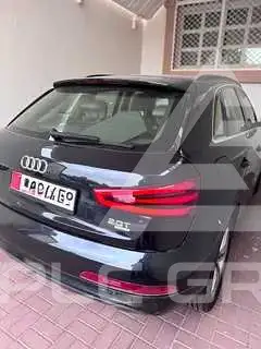 2014 Audi Q3