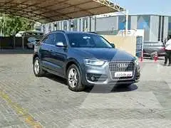 2014 Audi Q3