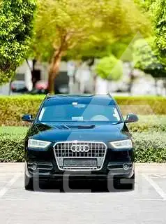 2014 Audi Q3