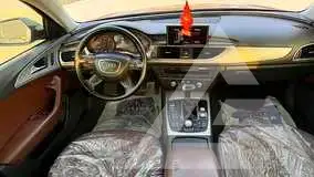 2014 Audi A6