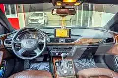 2014 Audi A6