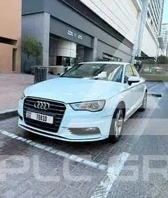 2015 Audi A3