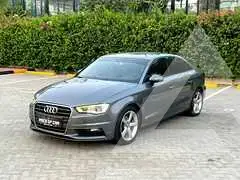 2014 Audi A3