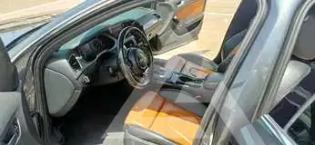 2014 Audi A4