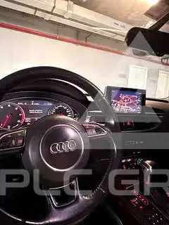 2014 Audi A7