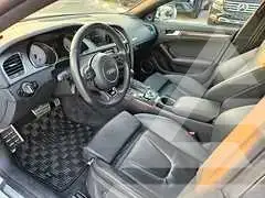 2014 Audi S5