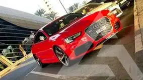 2014 Audi RS5