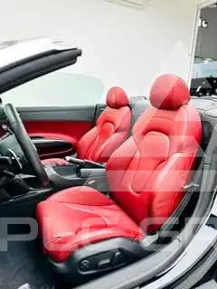 2014 Audi R8
