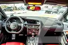 2014 Audi S4