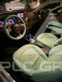 2014 Audi A1