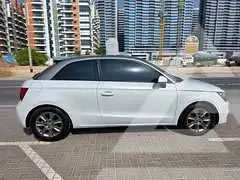 2014 Audi A1