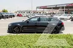 2014 Audi RS6