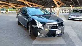 2014 Cadillac XTS
