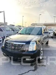 2014 Cadillac ESCALADE