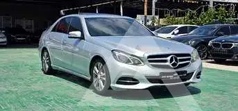 2014 Mercedes Benz E-Class