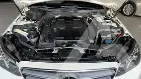 2014 Mercedes Benz E-Class