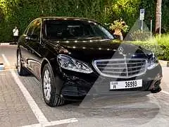 2014 Mercedes Benz E-Class