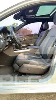 2014 Mercedes Benz E-Class
