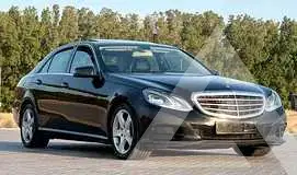 2014 Mercedes Benz E-Class