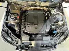 2014 Mercedes Benz E-Class
