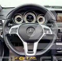 2014 Mercedes Benz E-Class