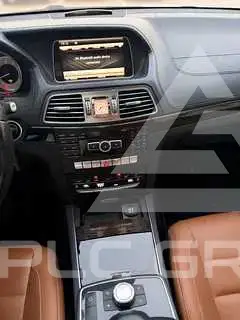 2014 Mercedes Benz E-Class