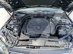 2014 Mercedes Benz E-Class