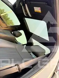 2014 Mercedes Benz E-Class