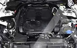 2014 Mercedes Benz E-Class