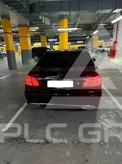 2014 Mercedes Benz E-Class