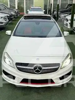 2014 Mercedes Benz E-Class