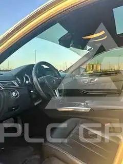 2014 Mercedes Benz E-Class