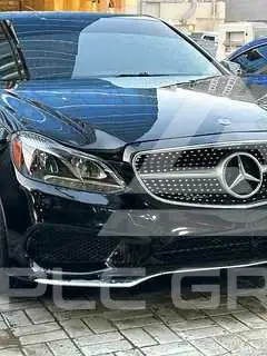 2014 Mercedes Benz E-Class