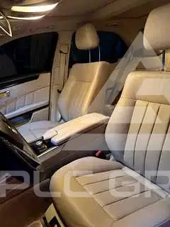 2014 Mercedes Benz E-Class
