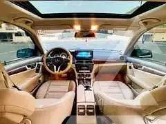 2014 Mercedes Benz C-Class