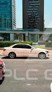 2014 Mercedes Benz C-Class