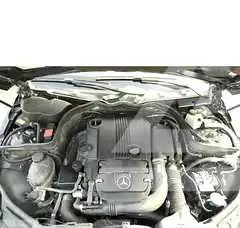 2014 Mercedes Benz C-Class
