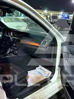2014 Mercedes Benz C-Class