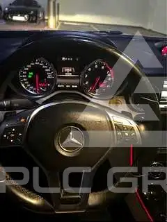 2014 Mercedes Benz SLK-Class