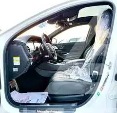 2014 Mercedes Benz S-Class