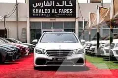 2014 Mercedes Benz S-Class