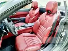2014 Mercedes Benz SL-Class