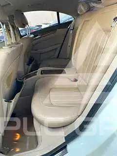 2014 Mercedes Benz CLS-Class