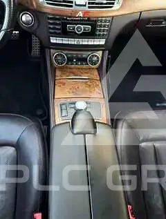 2014 Mercedes Benz CLS-Class